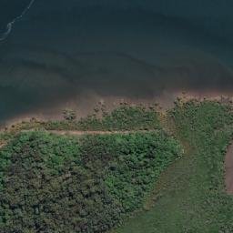 Satellite imagery of Jeffery Rock, AU