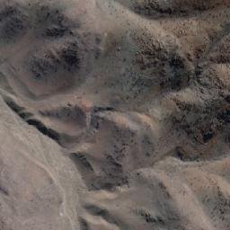 Satellite imagery of Serena, CL