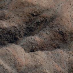 Satellite imagery of Serena, CL