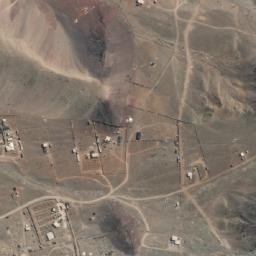 Satellite imagery of Cerro Breas, CL