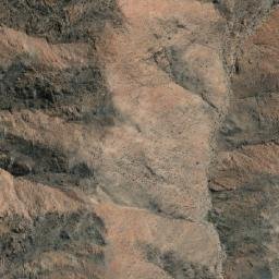 Satellite imagery of Cerro Breas, CL