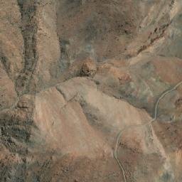 Satellite imagery of Cerro Breas, CL