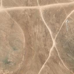 Satellite imagery of Minas de Canchas, CL