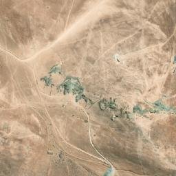 Satellite imagery of Minas de Canchas, CL