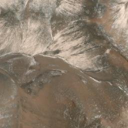 Satellite imagery of Morro Blanco, CL