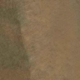 Satellite imagery of Cerro Dos Hermanos, CL