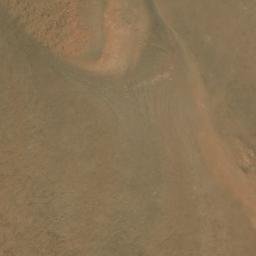 Satellite imagery of Cerro Dos Hermanos, CL