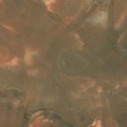 Satellite imagery of Cordón Cerros Bayos, CL