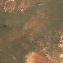 Satellite imagery of Cordón Cerros Bayos, CL