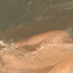 Satellite imagery of Cordón Cerros Bayos, CL