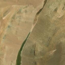 Satellite imagery of Cerro Incahuasi, AR