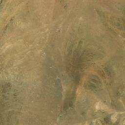 Satellite imagery of Cerro Incahuasi, AR