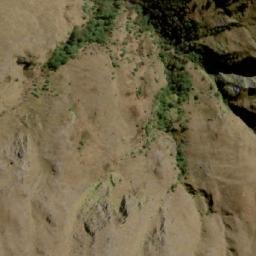 Satellite imagery of Morro del Venado, AR