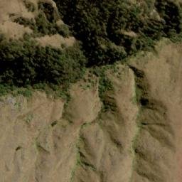 Satellite imagery of Morro del Venado, AR