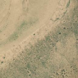 Satellite imagery of NOSSOB 16, BW