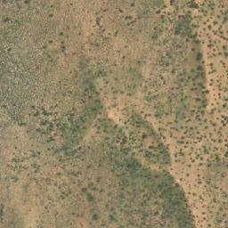 Satellite imagery of NOSSOB 16, BW