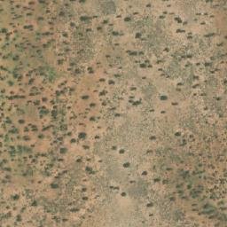 Satellite imagery of NOSSOB 16, BW
