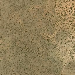Satellite imagery of SARATOGA, BW