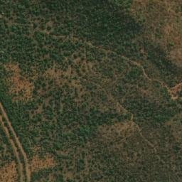 Satellite imagery of MARICO 55, BW