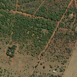 Satellite imagery of MARICO 28, BW