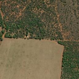 Satellite imagery of MARICO 28, BW