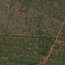 Satellite imagery of MARICO 28, BW