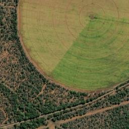 Satellite imagery of MARICO 15, BW