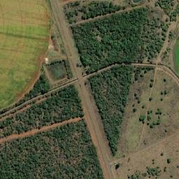 Satellite imagery of MARICO 15, BW