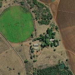Satellite imagery of MARICO 15, BW