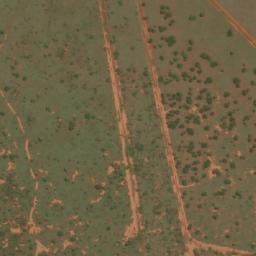 Satellite imagery of VLAKLAAGTE, BW