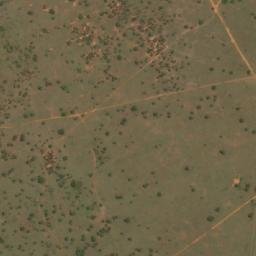 Satellite imagery of VLAKLAAGTE, BW