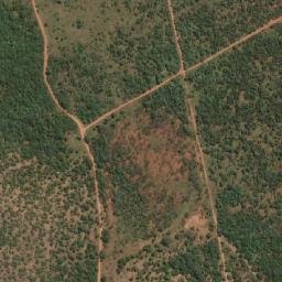Satellite imagery of ELANDSFONTEIN, BW