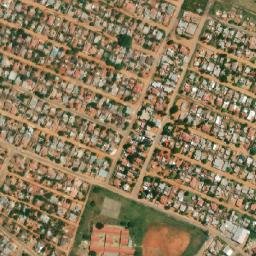 Satellite imagery of RUST 48, BW