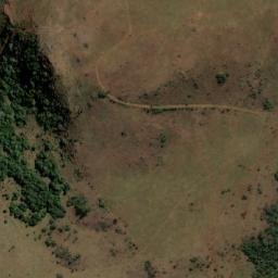 Satellite imagery of MOOIPLAATS, MZ