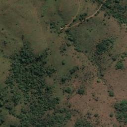 Satellite imagery of MOOIPLAATS, MZ