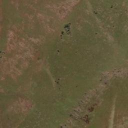 Satellite imagery of MOOI WES, MZ