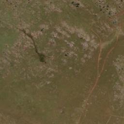 Satellite imagery of MOOI WES, MZ