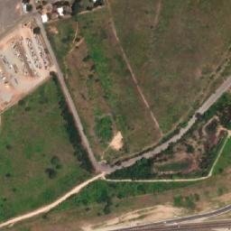 Satellite imagery of CITRUS, MZ