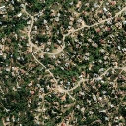 Satellite imagery of NYAMASAAN, MZ
