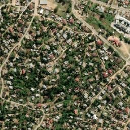 Satellite imagery of NYAMASAAN, MZ