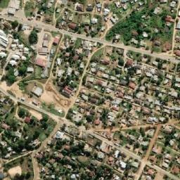 Satellite imagery of NYAMASAAN, MZ