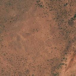 Satellite imagery of Yallum Hill, AU