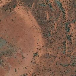 Satellite imagery of Yallum Hill, AU