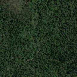Satellite imagery of Mount Woowoonga, AU
