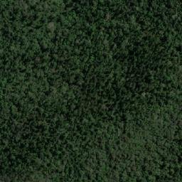 Satellite imagery of Mount Woowoonga, AU