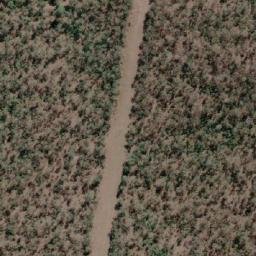 Satellite imagery of Duckke Benong, AU