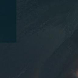 Satellite imagery of Jeffery Rock, AU
