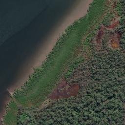Satellite imagery of Jeffery Rock, AU