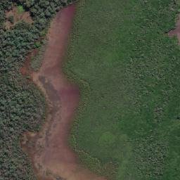 Satellite imagery of Jeffery Rock, AU