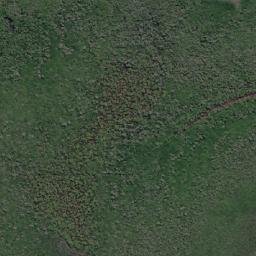 Satellite imagery of Shoulder Point, AU